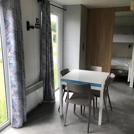 Mobilhome Grand Confort Casa vacanze *