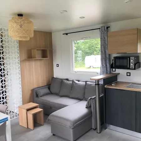 Mobilhome Grand Confort