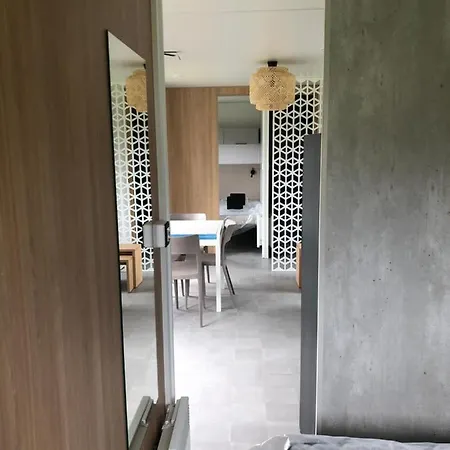 Mobilhome Grand Confort