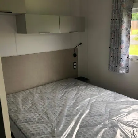 Mobilhome Grand Confort Longueville (Calvados)