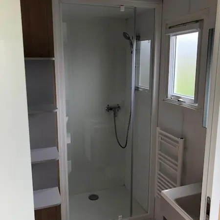 Casa vacanze Mobilhome Grand Confort Longueville (Calvados)