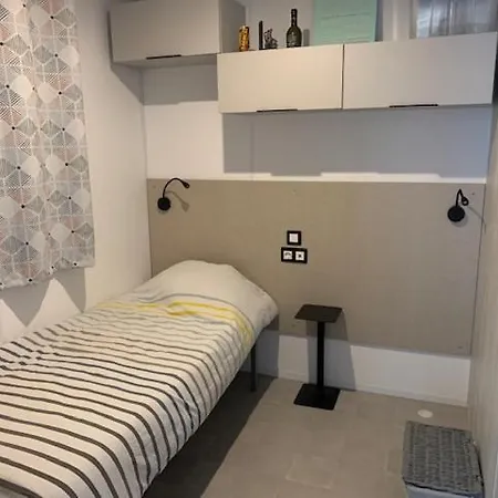 Casa vacanze Mobilhome Grand Confort