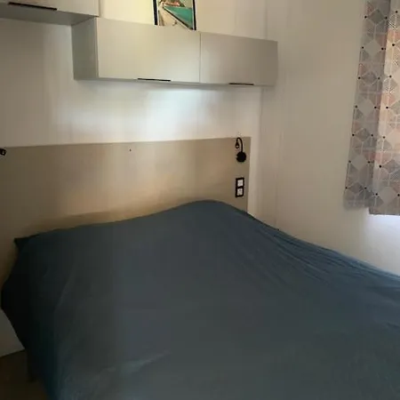 Mobilhome Grand Confort Casa vacanze *