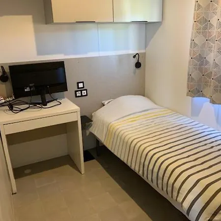 Casa vacanze Mobilhome Grand Confort *