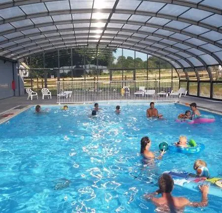 Mobilhome Grand Confort Longueville (Calvados)