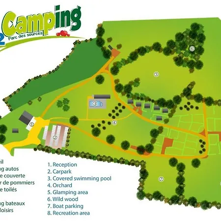 Casa vacanze Mobilhome Grand Confort *